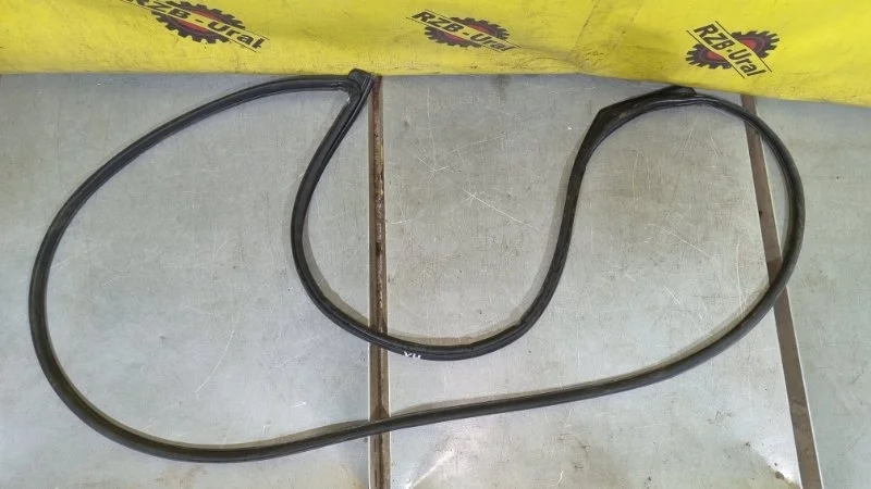 Уплотнитель двери Hyundai Solaris 82130H5000 2, передний левый