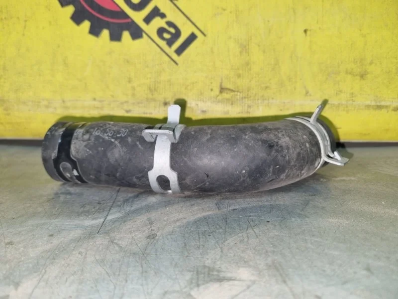 Патрубок радиатора Hyundai Solaris 25411H5150 2