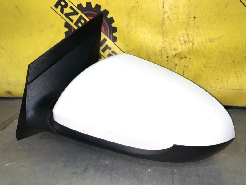 Зеркало боковое Hyundai Solaris 87610H5110 2, переднее левое