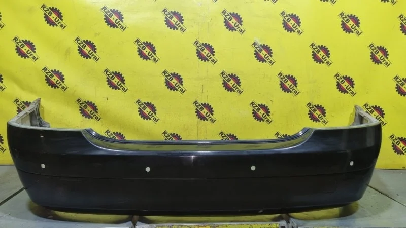 Бампер MERCEDES-BENZ S-Class 2005 - 2013 A2218800271 W221 5.5, задний