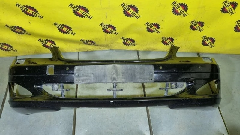 Бампер MERCEDES-BENZ S-Class 2005 - 2013 A2218800040 W221 5.5, передний
