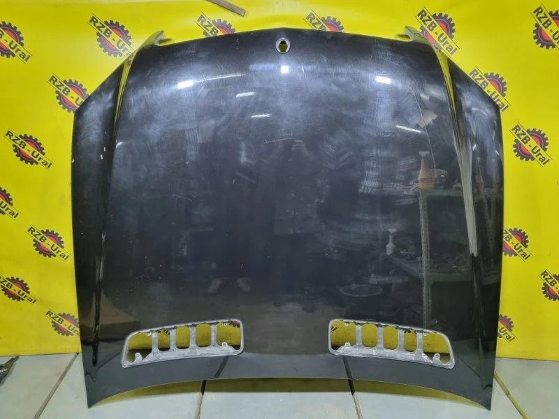 Капот MERCEDES-BENZ S-Class 2005 - 2013 2218800157 W221 5.5