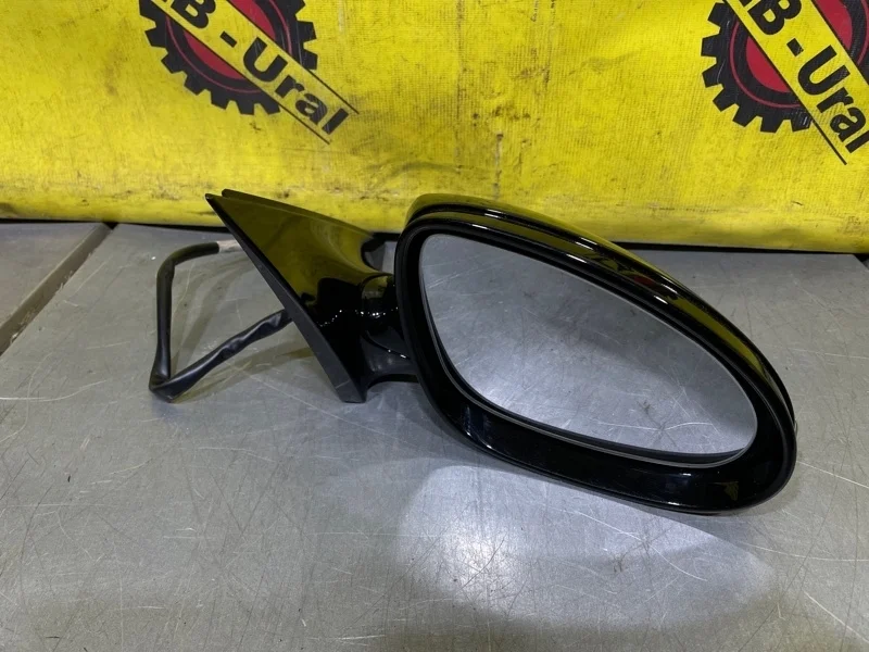 Зеркало боковое MERCEDES-BENZ S-Class 2005 - 2013 A2218100476 W221 5.5, переднее правое