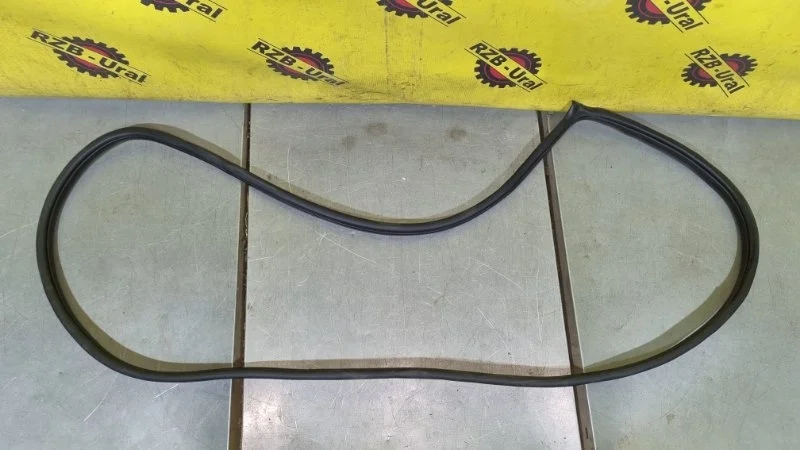 Уплотнитель проема двери Hyundai Solaris 82110H5000 2, передний левый