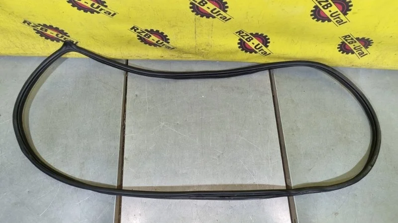 Уплотнитель проема двери Hyundai Solaris 82120H5000 2, передний правый