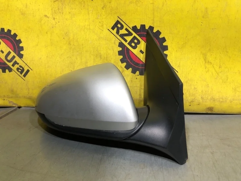Зеркало боковое Hyundai Solaris 87620H5110 2, переднее правое