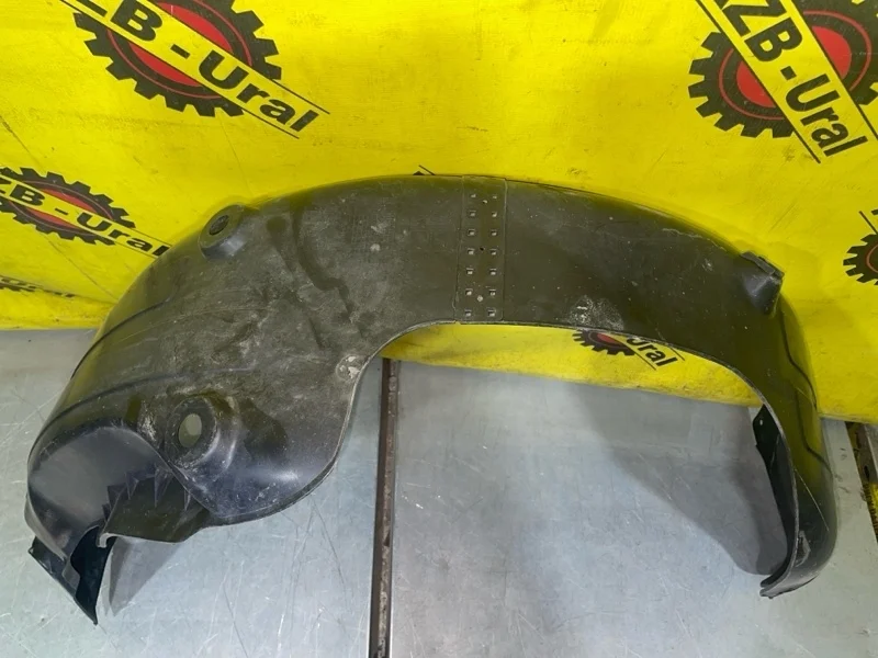Подкрылок (локер) Hyundai Solaris 86822H5000 2, задний правый