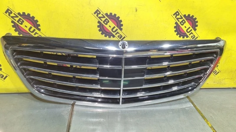 Решетка радиатора MERCEDES-BENZ S-Class A2228800802 W222