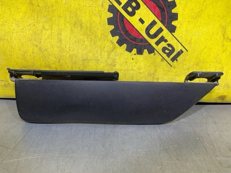 Юбка бампера Toyota Land Cruiser Prado 7685160010 150, передняя правая