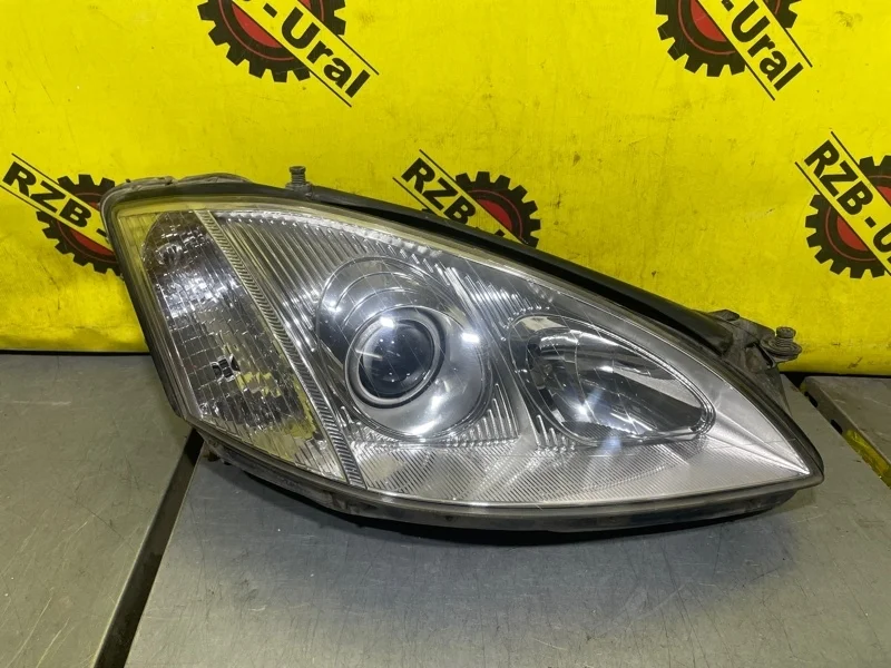 Фара MERCEDES-BENZ S-Class 2005 - 2013 A2218260258 W221 5.5, правая