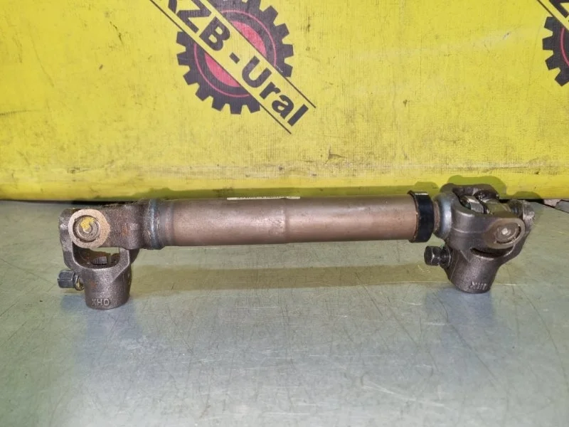 Кардан рулевой Kia Cerato 564003X002 YD