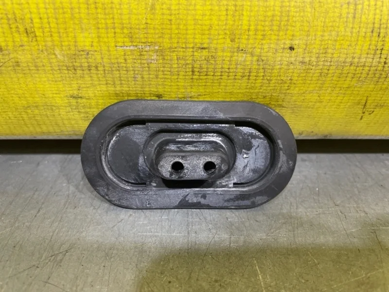 Кожух замка двери Kia Cerato 81320A7021 YD