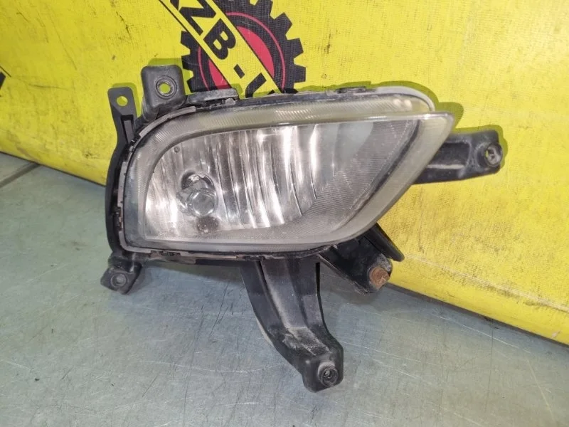 Фара противотуманная Kia Cerato 92202A7500 YD, передняя правая