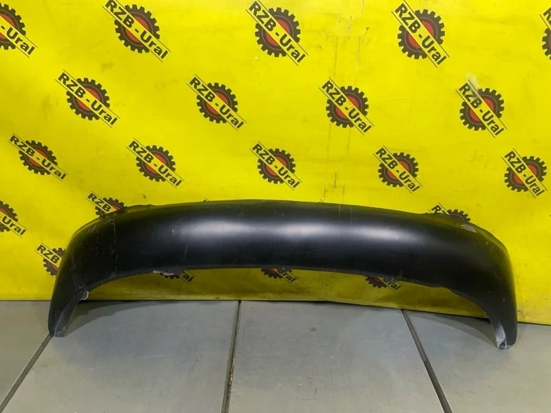 Юбка бампера Kia Cerato 86695A7000 YD, задняя