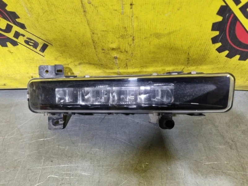 Фара противотуманная BMW 5-Series 2017 - н.в. 63179477172 G30, передняя правая