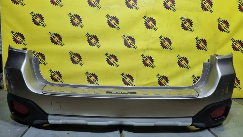 Бампер Subaru Legacy Outback 2015 - 2020 57704AL130 B15, задний
