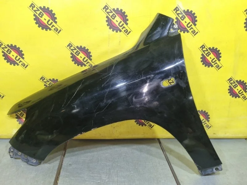 Крыло Toyota Land Cruiser 2007 - н.в. 5380260B50 J200, переднее левое