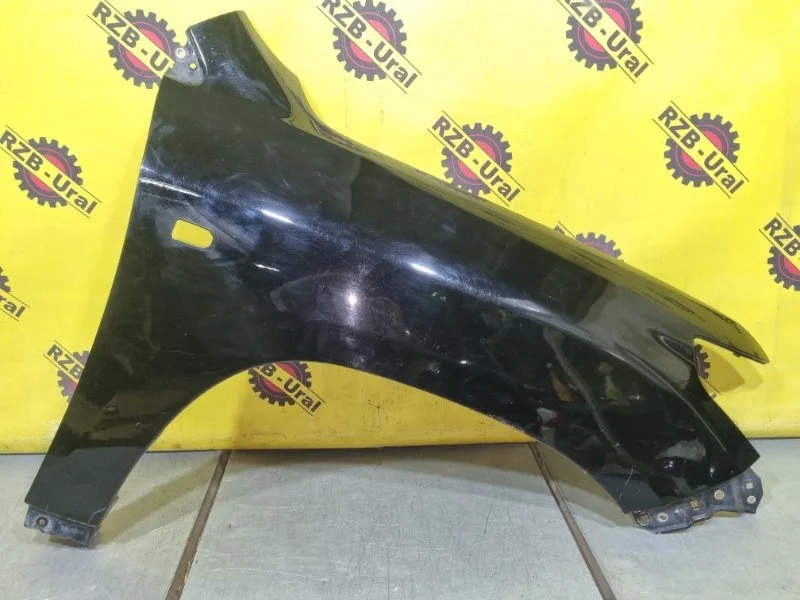 Крыло Toyota Land Cruiser 2007 - н.в. 5380160B80 J200, переднее правое