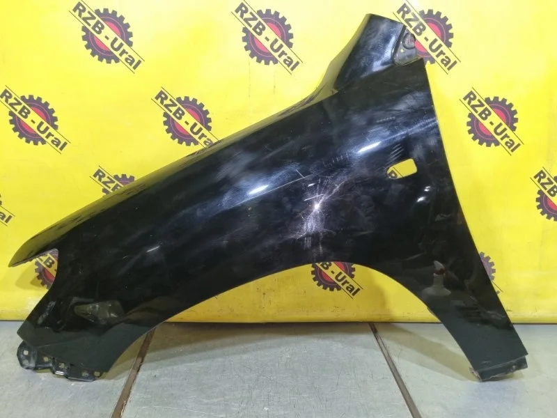 Крыло Toyota Land Cruiser 2007 - н.в. 5380260B50 J200, переднее левое