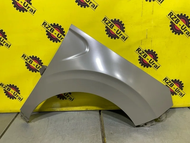 Крыло Kia Soul 2018-2023 66321K0000 SK3, переднее правое
