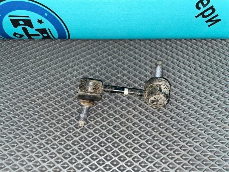 Стойка стабилизатора Kia Optima 55540C1100 JF, задняя