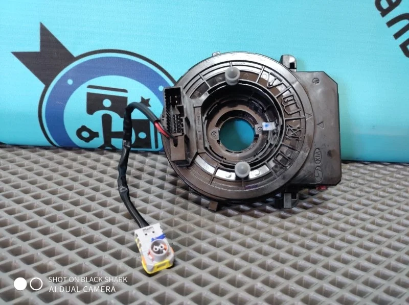 Механизм подрулевой для SRS Kia Optima 93490D4230 JF