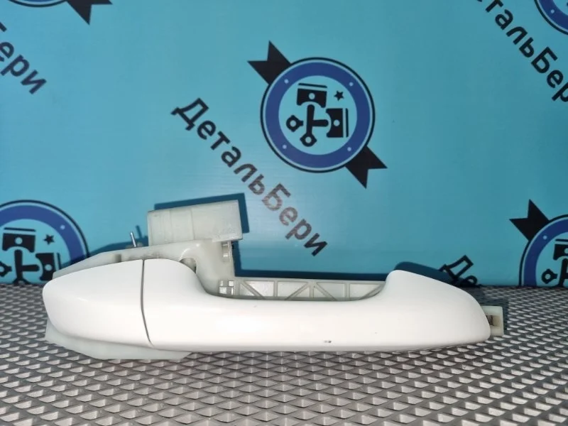 Ручка двери наружная Kia Optima 82661D4020 JF, задняя правая