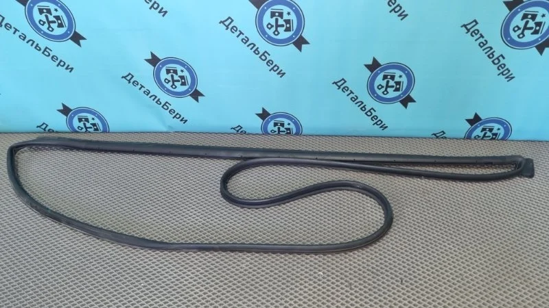 Уплотнитель двери Kia Optima 82140D4000 JF, передний правый