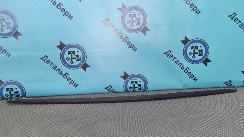 Юбка бампера Kia Optima 86591D4500 JF, передняя