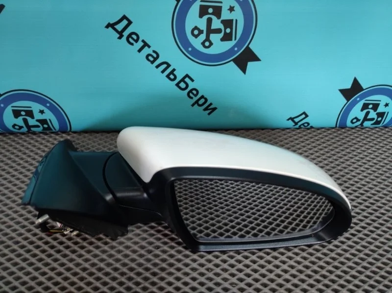 Зеркало боковое Kia Optima 87620D4530 JF, правое