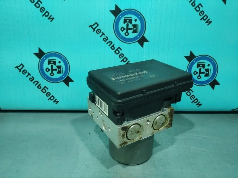 Блок ABS Hyundai Solaris 58920H5220 2 1.4