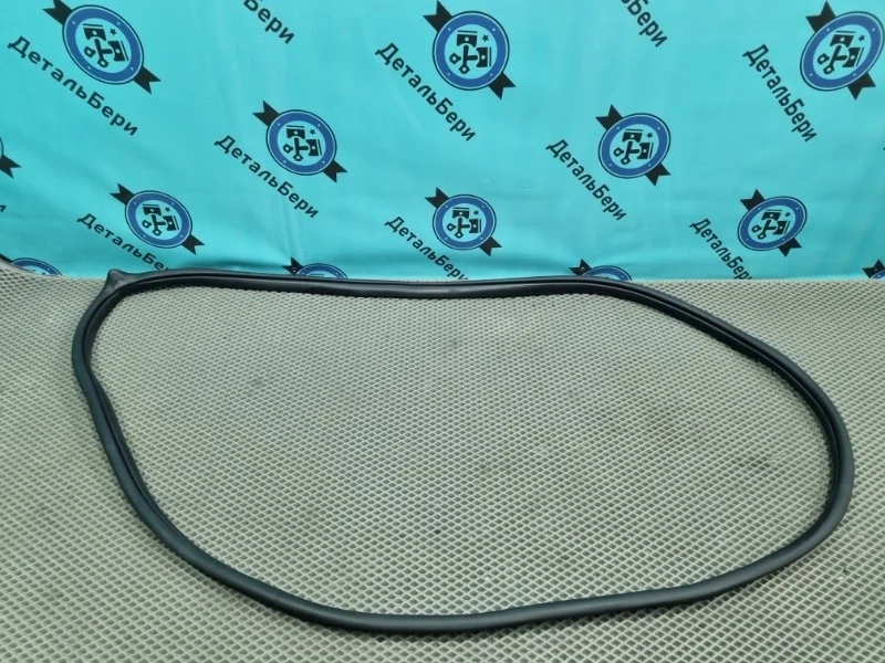 Уплотнитель проема двери Hyundai Solaris 83110H5000 2 1.4, задний левый