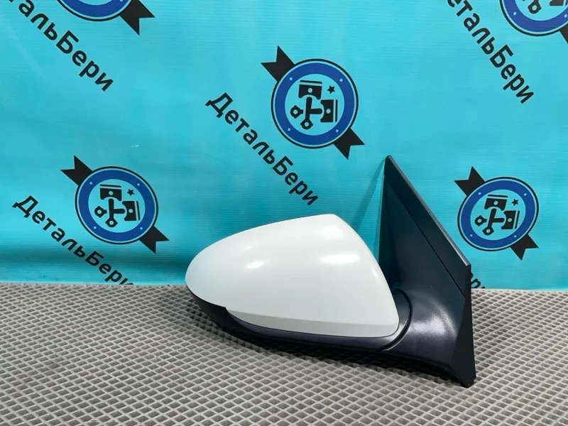 Зеркало боковое Hyundai Solaris 87620H5120 2, переднее правое