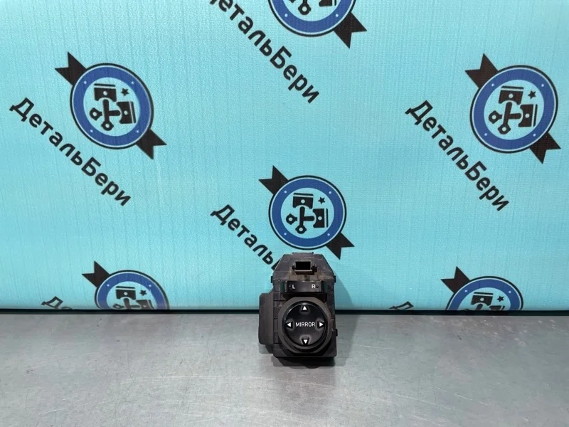 Блок управления зеркалами Hyundai Solaris 93530H5000 2