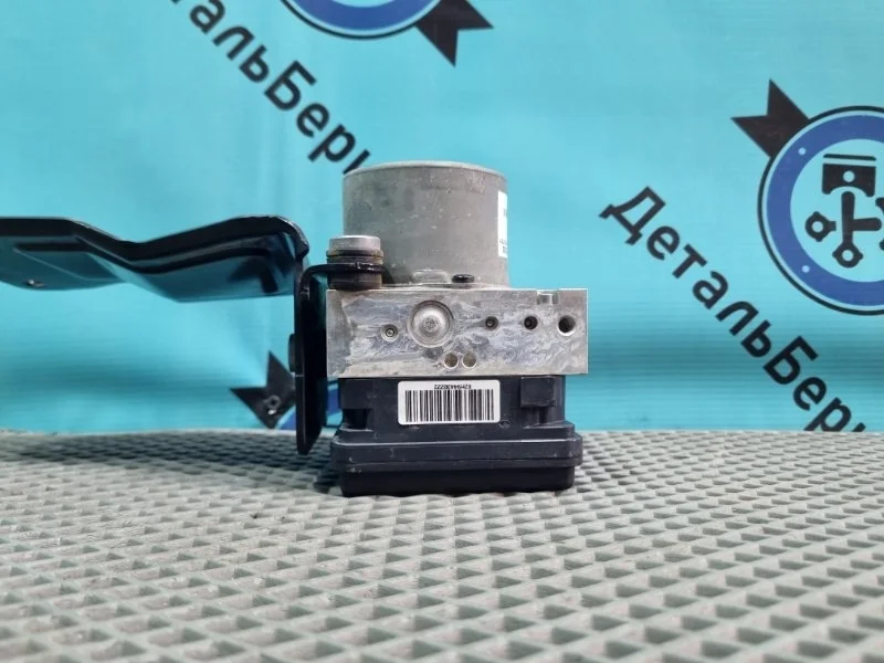 Блок ABS Hyundai Solaris 58920H5220 2