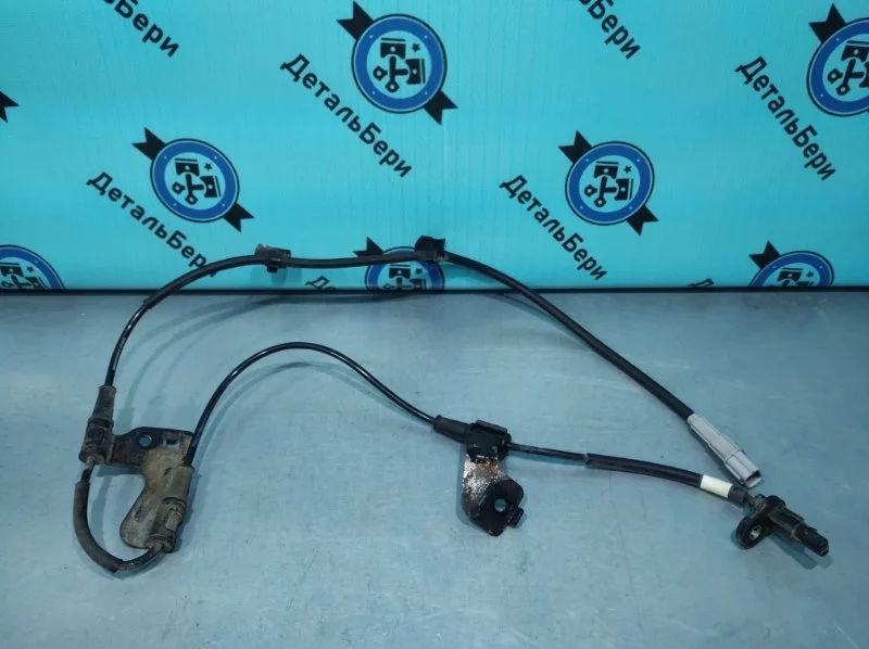 Датчик ABS Hyundai Solaris 59810H5400 2, передний левый