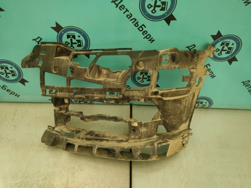 Кронштейн противотуманной фары BMW 5-series 51117385345 G30, передний левый