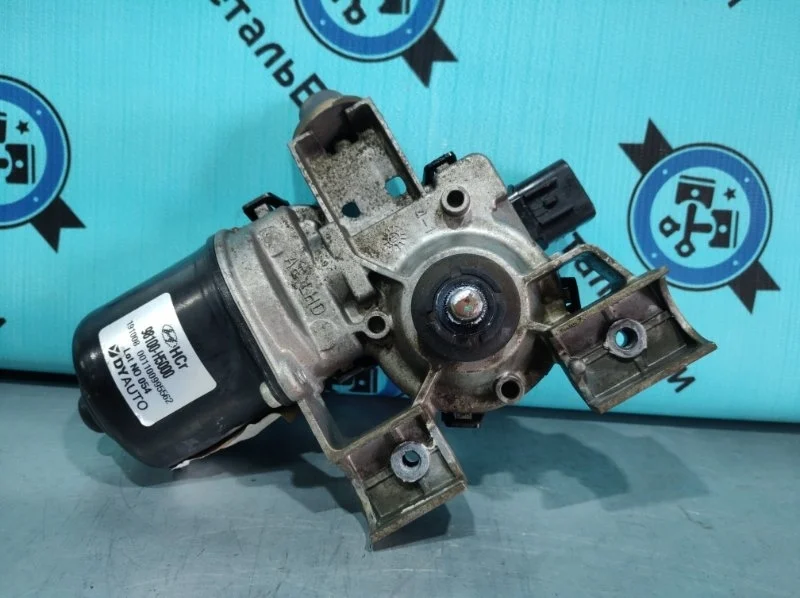 Мотор стеклоочистителя Hyundai Solaris 98100H5000 2