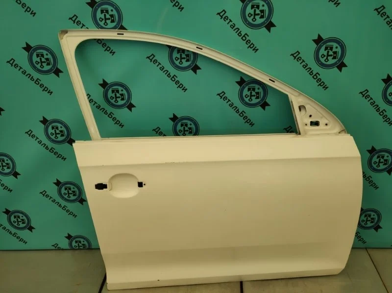 Дверь Volkswagen Polo 60U831056 6, передняя правая