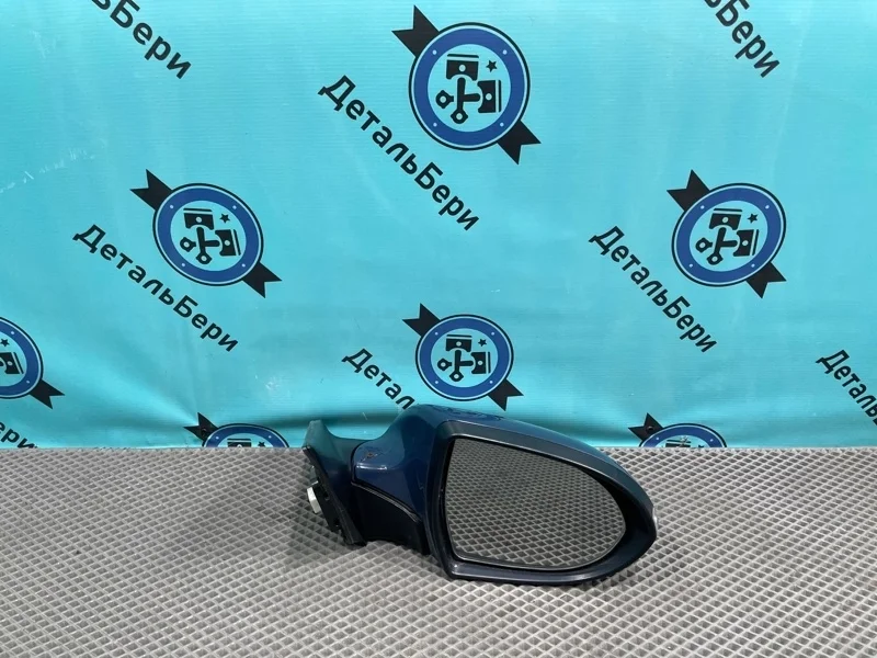 Зеркало боковое Kia Sportage 876203U230 SL, правое