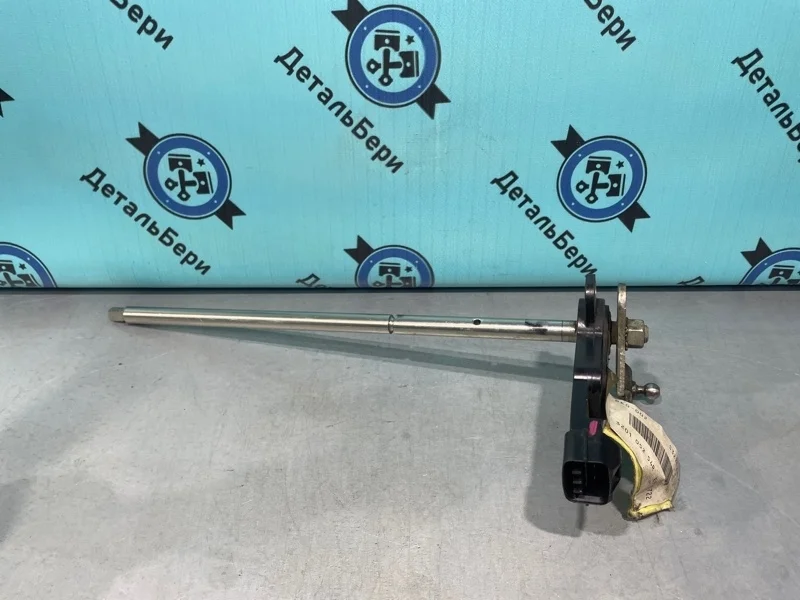 Датчик положения селектора АКПП Renault Kaptur 2016-2022 320105254R