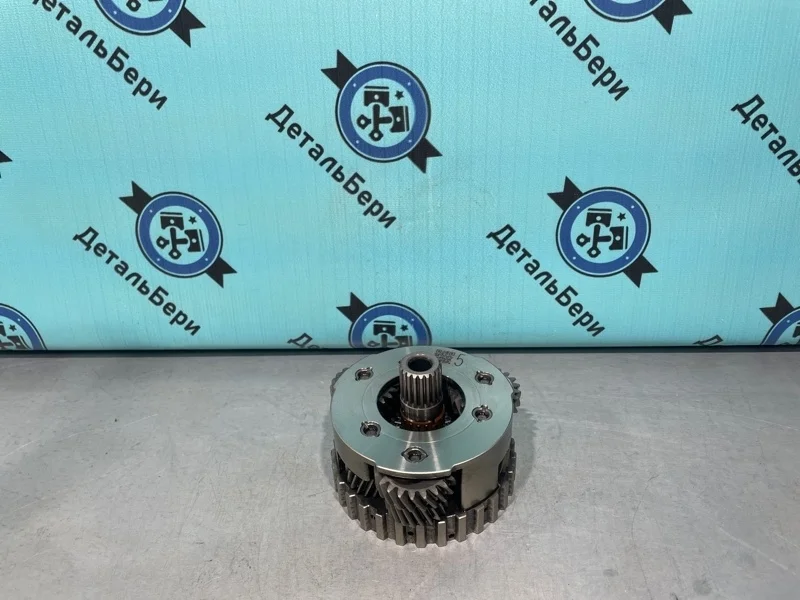 Планетарная передача Renault Kaptur 2016-2022 320105254R