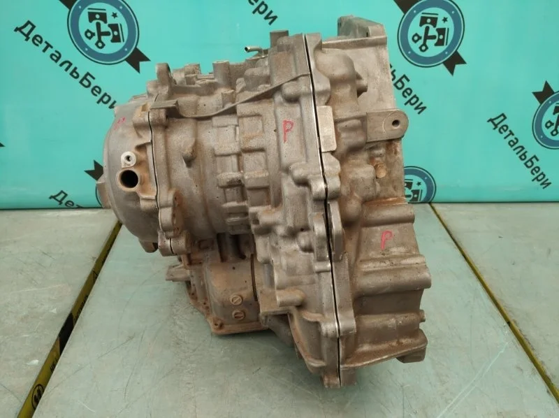 Корпус АКПП Renault Kaptur 320105254R 2016-2022