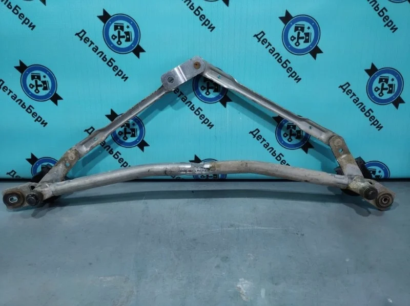 Трапеция стеклоочистителей Kia Sportage 981203W000 SL