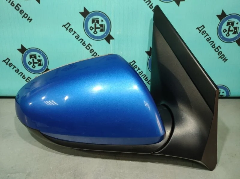 Зеркало боковое Hyundai Solaris 87620H5110 2, переднее правое