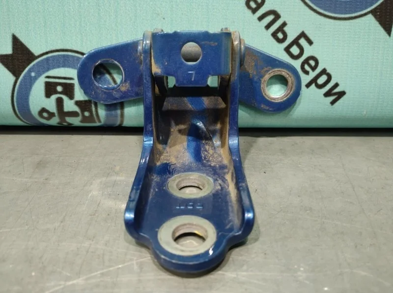 Петля двери Hyundai Solaris 793102H000 2, задняя левая