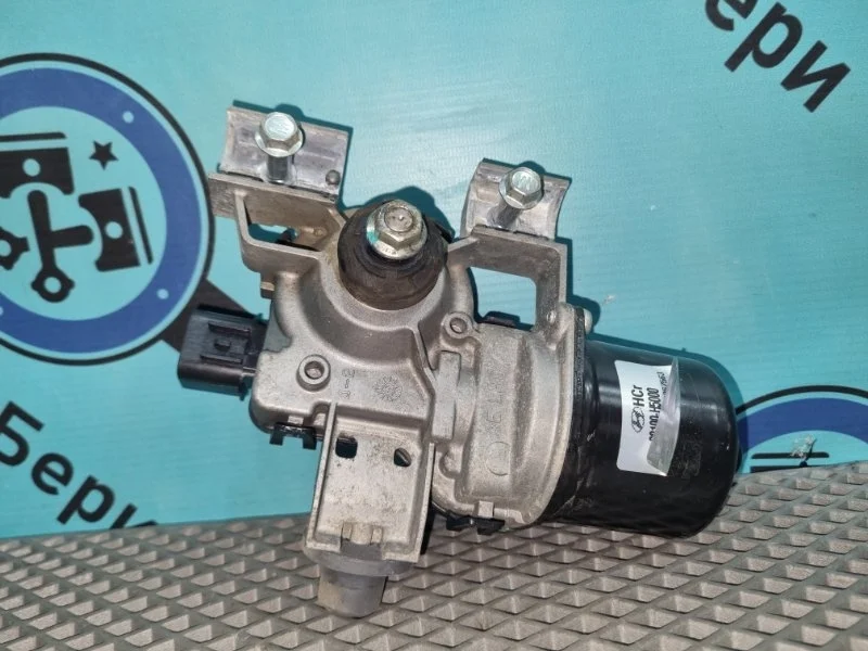 Мотор стеклоочистителя Hyundai Solaris 98100H5000 2