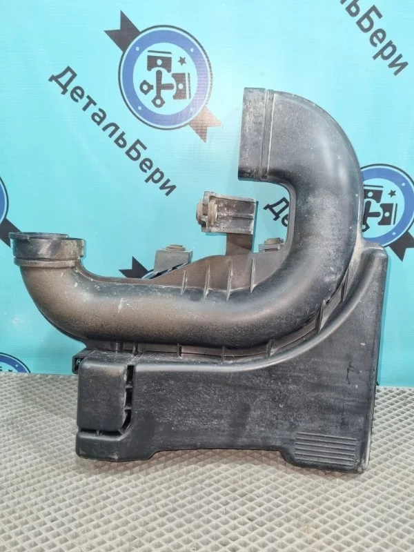 Резонатор воздушного фильтра Hyundai Solaris 28212H5100 2