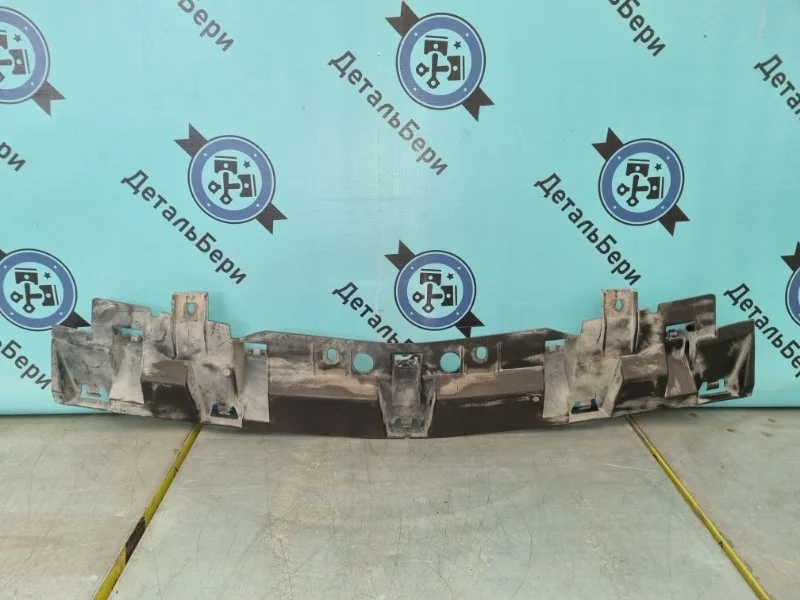 Кронштейн бампера MERCEDES-BENZ GLE-Class A2928850338, передний