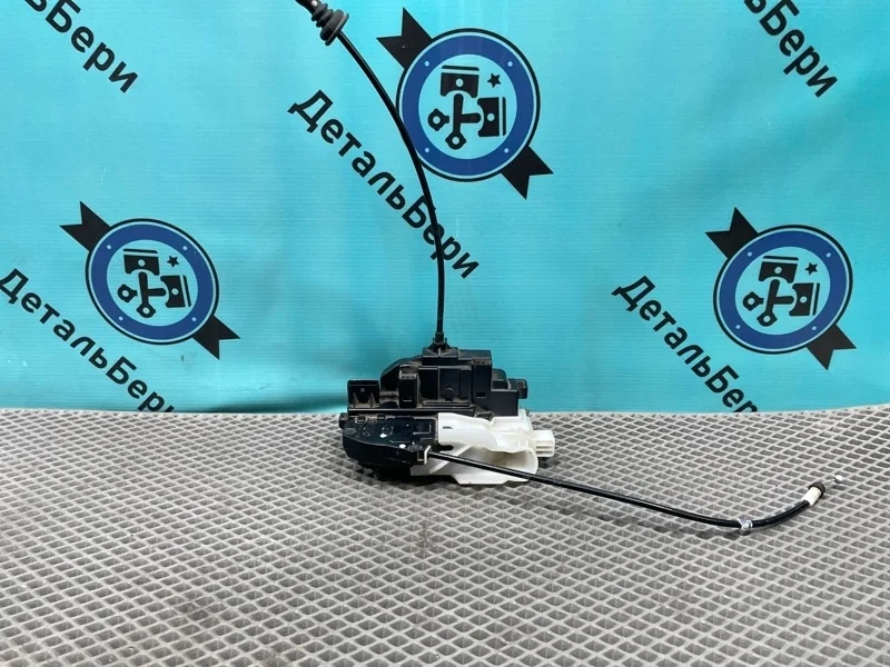 Замок двери Kia Ceed 814101H000 ED, задний левый